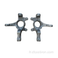 OEM CAST FER CASTING DIREING YOKE